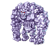 Ice Titan
