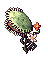 Muscipular