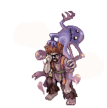 Fallen Bishop