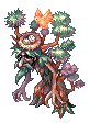 Wood Goblin