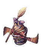 Baba Yaga