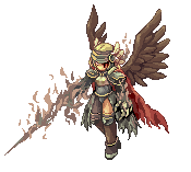 Valkyrie