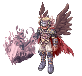 Morroc's Shadow