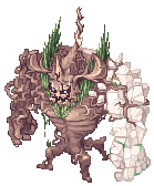 Ancient Tree