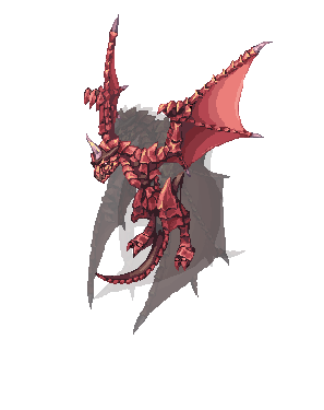 Nidhoggr's Shadow