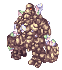 Bradium Golem