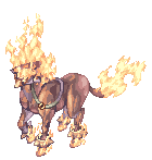 Headless Mule