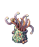 Strange Hydra