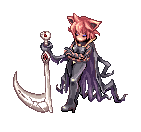 Death Witch
