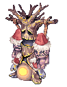 Evil Tree