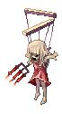 Dancing Marionette